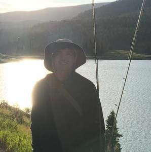 Meet your Posher, Adam